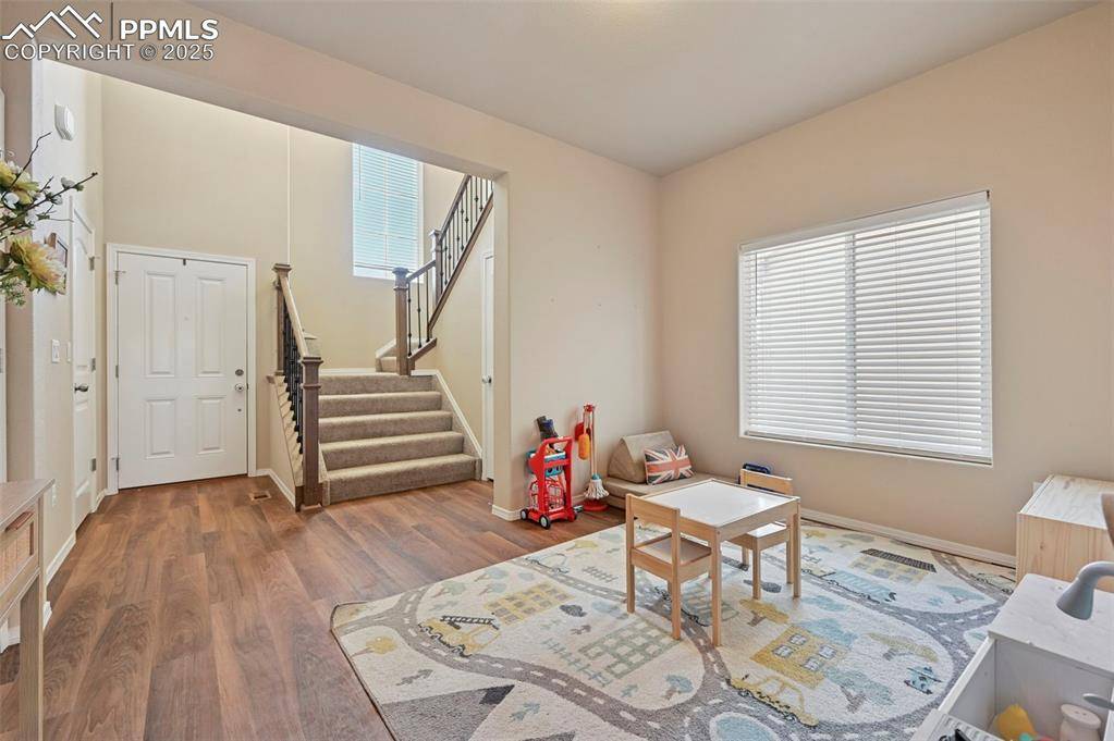 Colorado Springs, CO 80927,9735 Feathergrass DR