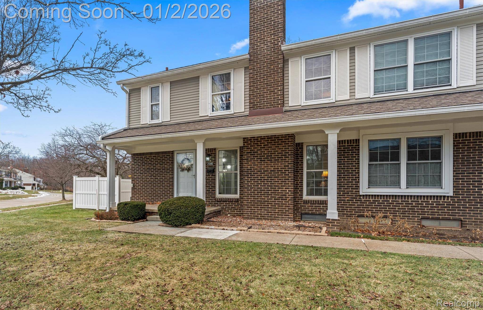 Novi, MI 48167,21392 E Glen Haven CIR