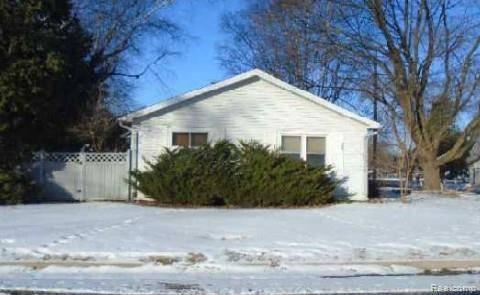 Owosso, MI 48867,802 Woodlawn AVE
