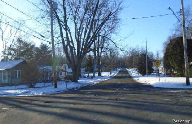 Owosso, MI 48867,802 Woodlawn AVE