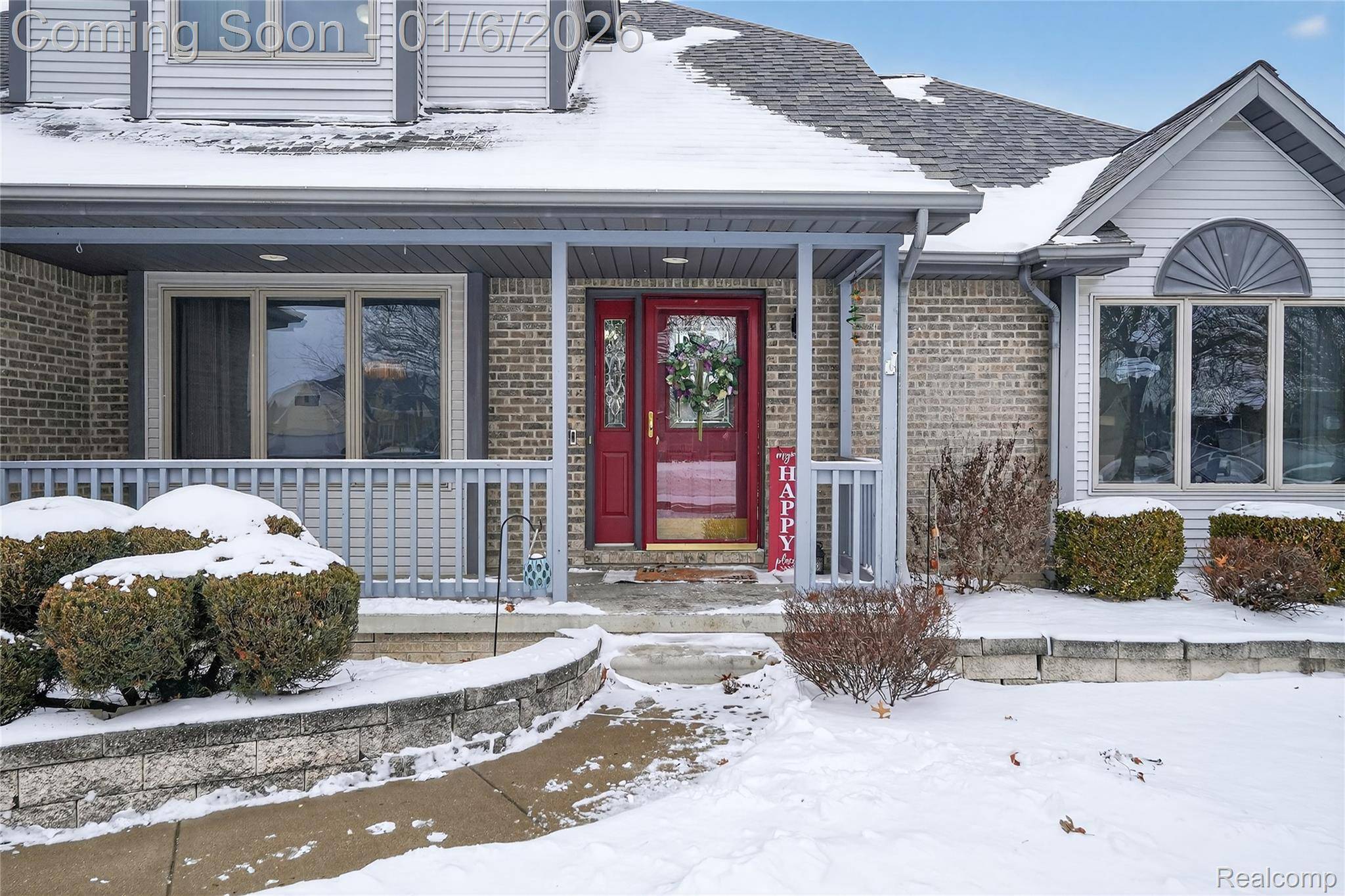 Flushing, MI 48433,2361 Stonebrook CT