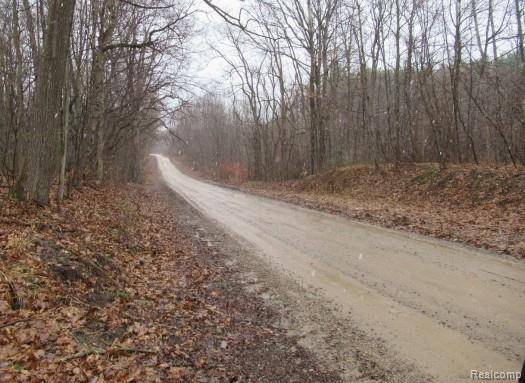 Otter Lake, MI 48464,14510 Washburn RD