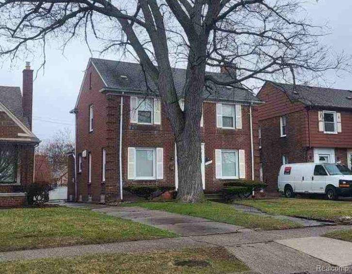 Detroit, MI 48235,17167 Stansbury ST