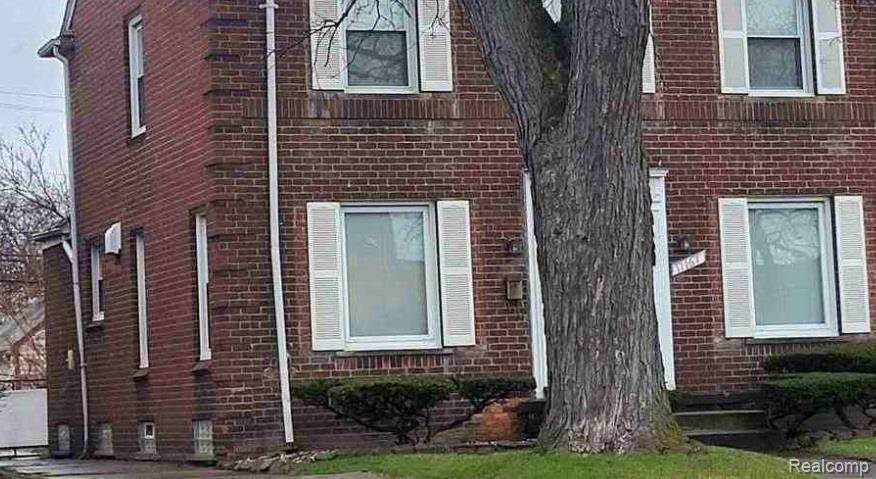 Detroit, MI 48235,17167 Stansbury ST