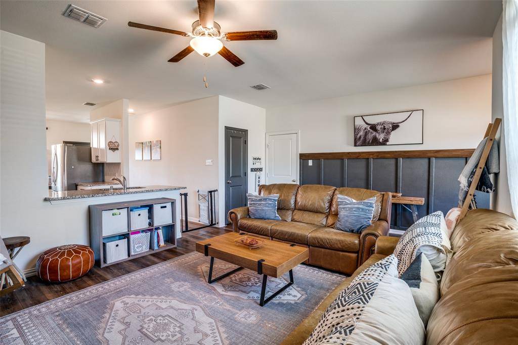 Princeton, TX 75407,405 Everglades Street