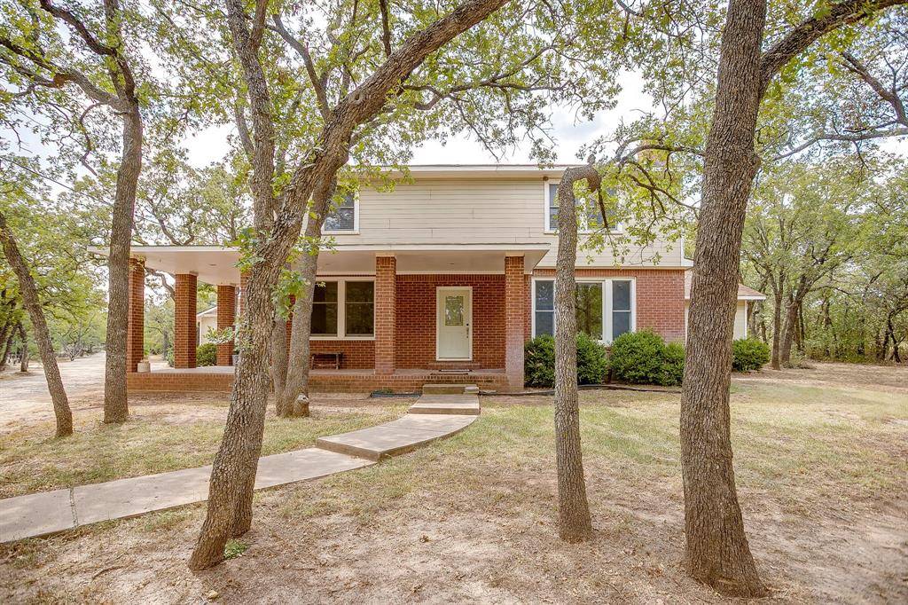 Bridgeport, TX 76426,3500 Henderson Ranch Road