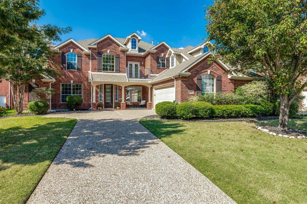 Allen, TX 75002,1505 Winterbrook Court
