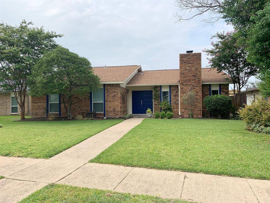 Allen, TX 75002,1209 Crestwood Court