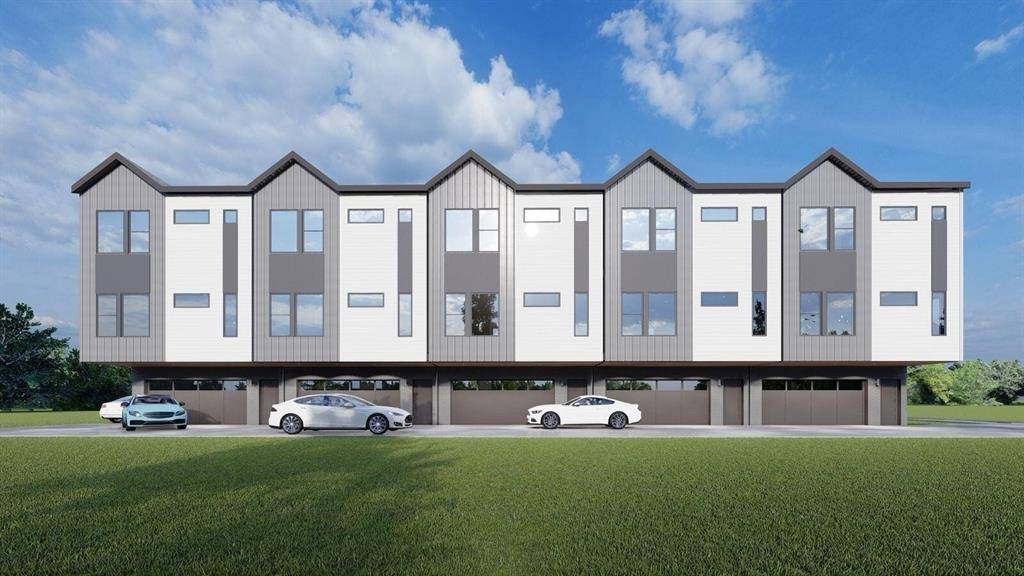 Dallas, TX 75204,1914 Ashby Street