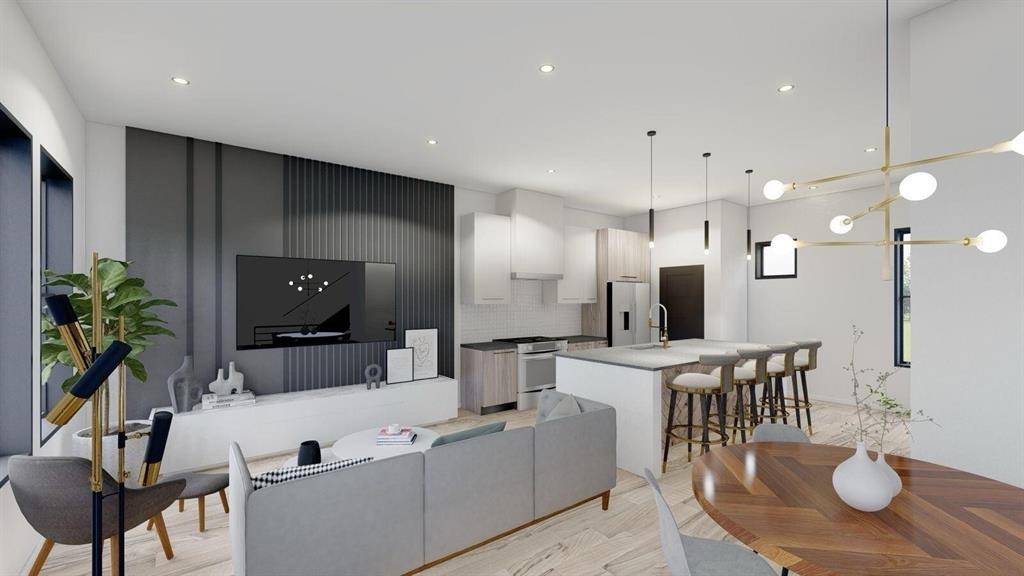 Dallas, TX 75204,1914 Ashby Street