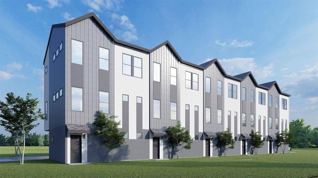 Dallas, TX 75204,1914 Ashby Street #102