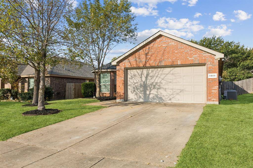 Anna, TX 75409,1214 Cottonwood Trail