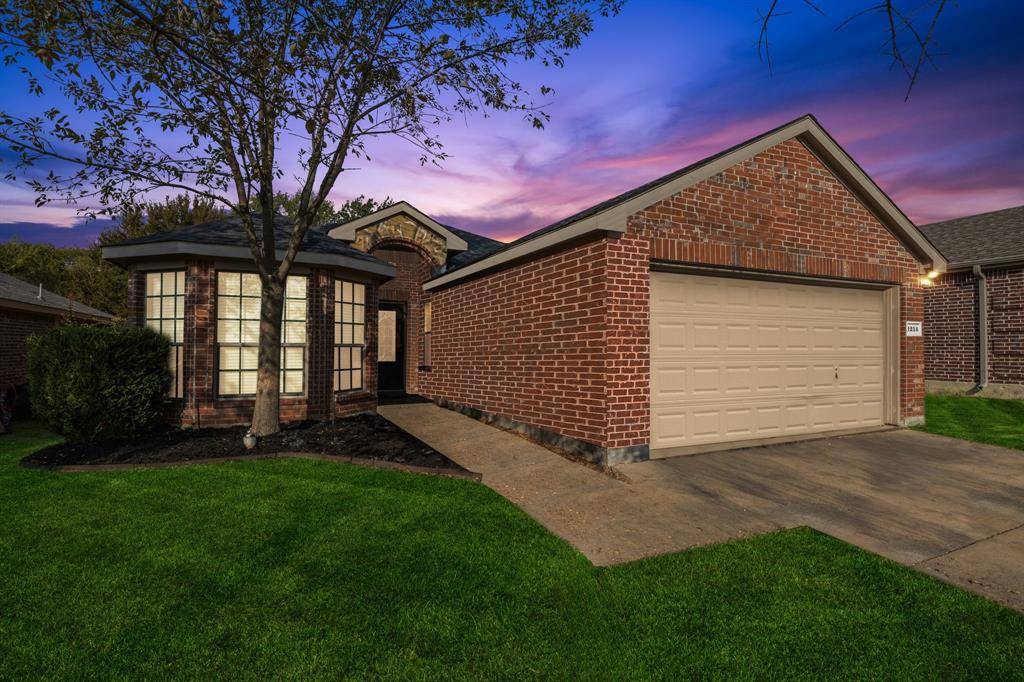 Anna, TX 75409,1214 Cottonwood Trail