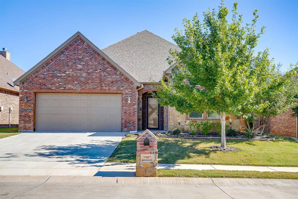 Decatur, TX 76234,2997 Timber Trail Drive