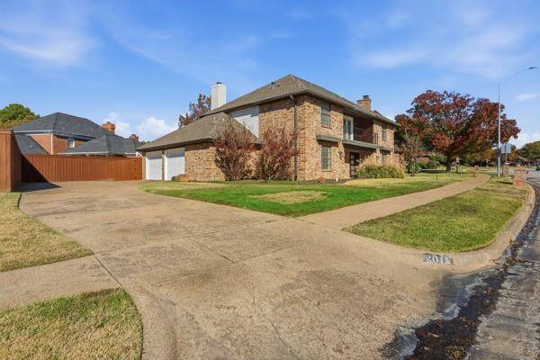 Arlington, TX 76017,2015 Wimbledon Drive