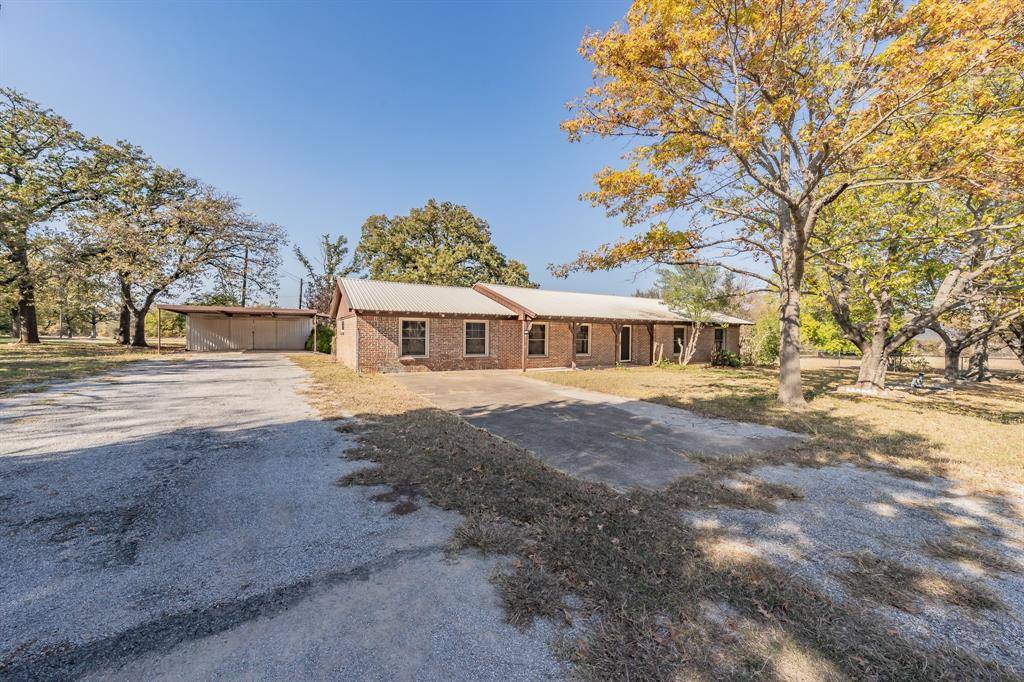 Springtown, TX 76082,412 Oakview Drive