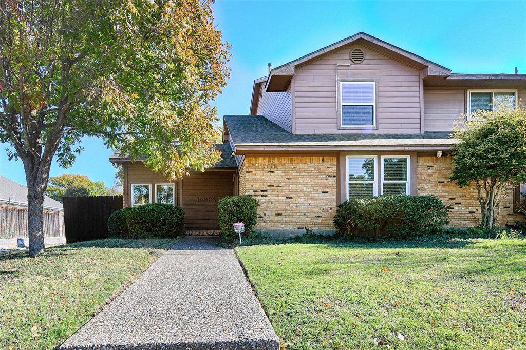 Dallas, TX 75248,15632 Moondust Drive