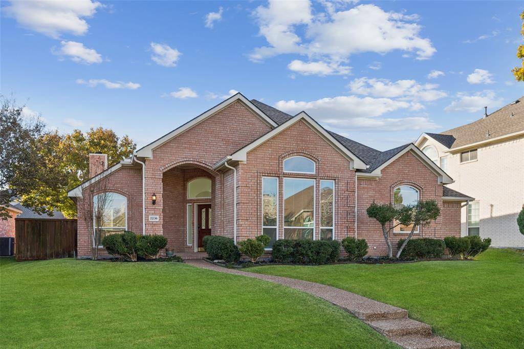 Plano, TX 75025,2236 Flanders Lane