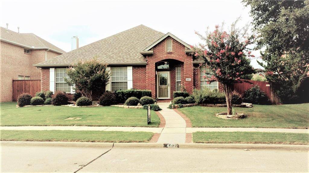 Plano, TX 75024,4417 Burnhill Drive