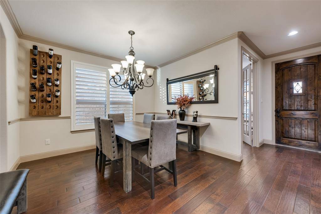 Fort Worth, TX 76179,2129 Portwood Way