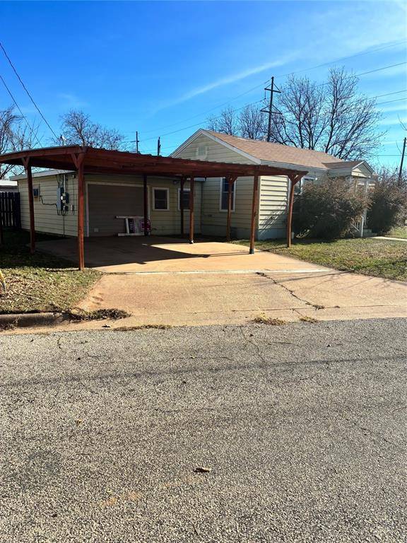 Abilene, TX 79602,3125 Waverly Avenue