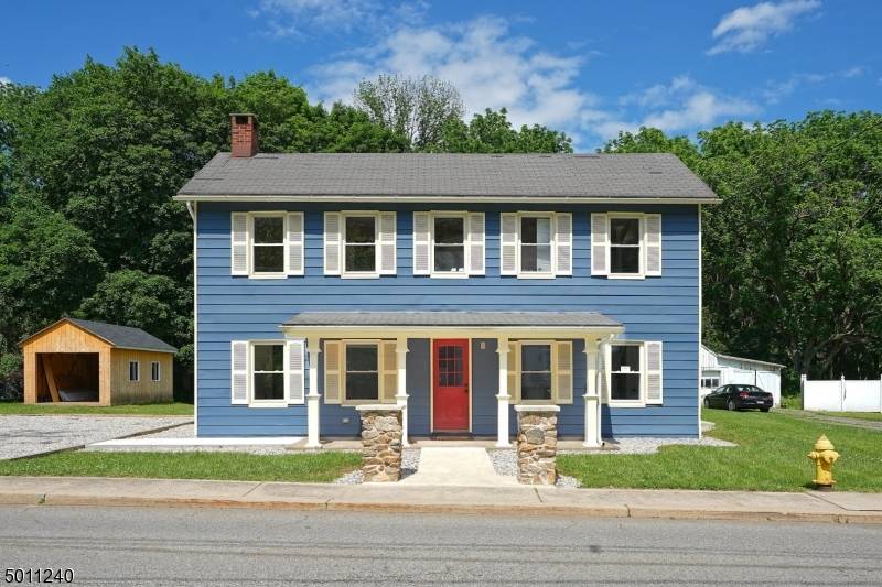 Greenwich Twp., NJ 08886,619 South Main Street