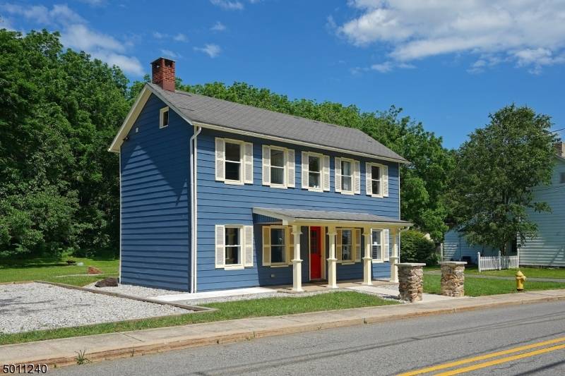 Greenwich Twp., NJ 08886,619 South Main Street