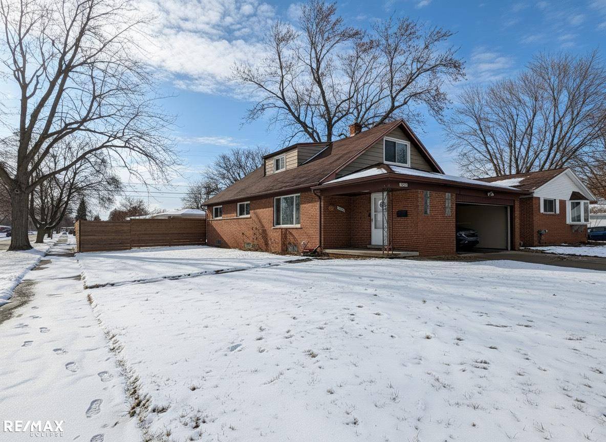 Warren, MI 48093,11311 Irvington DR