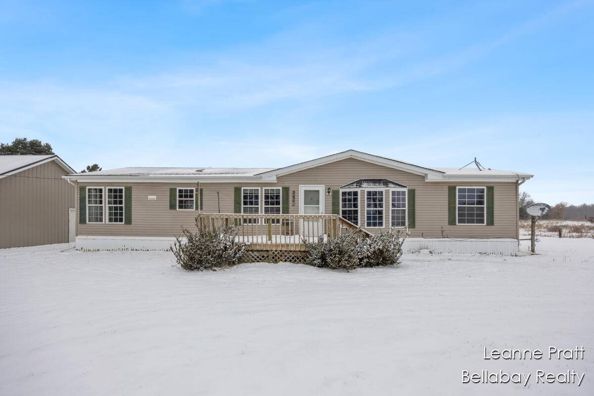 Bellevue, MI 49021,9820 W 5 Point HWY