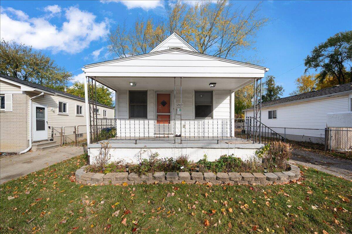 Warren, MI 48089,12443 Georgiana AVE