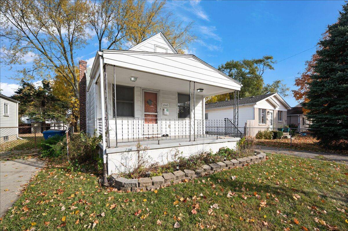 Warren, MI 48089,12443 Georgiana AVE