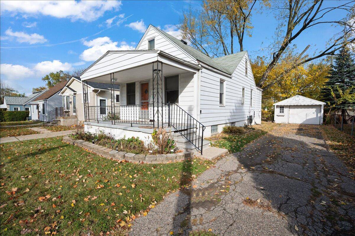 Warren, MI 48089,12443 Georgiana AVE