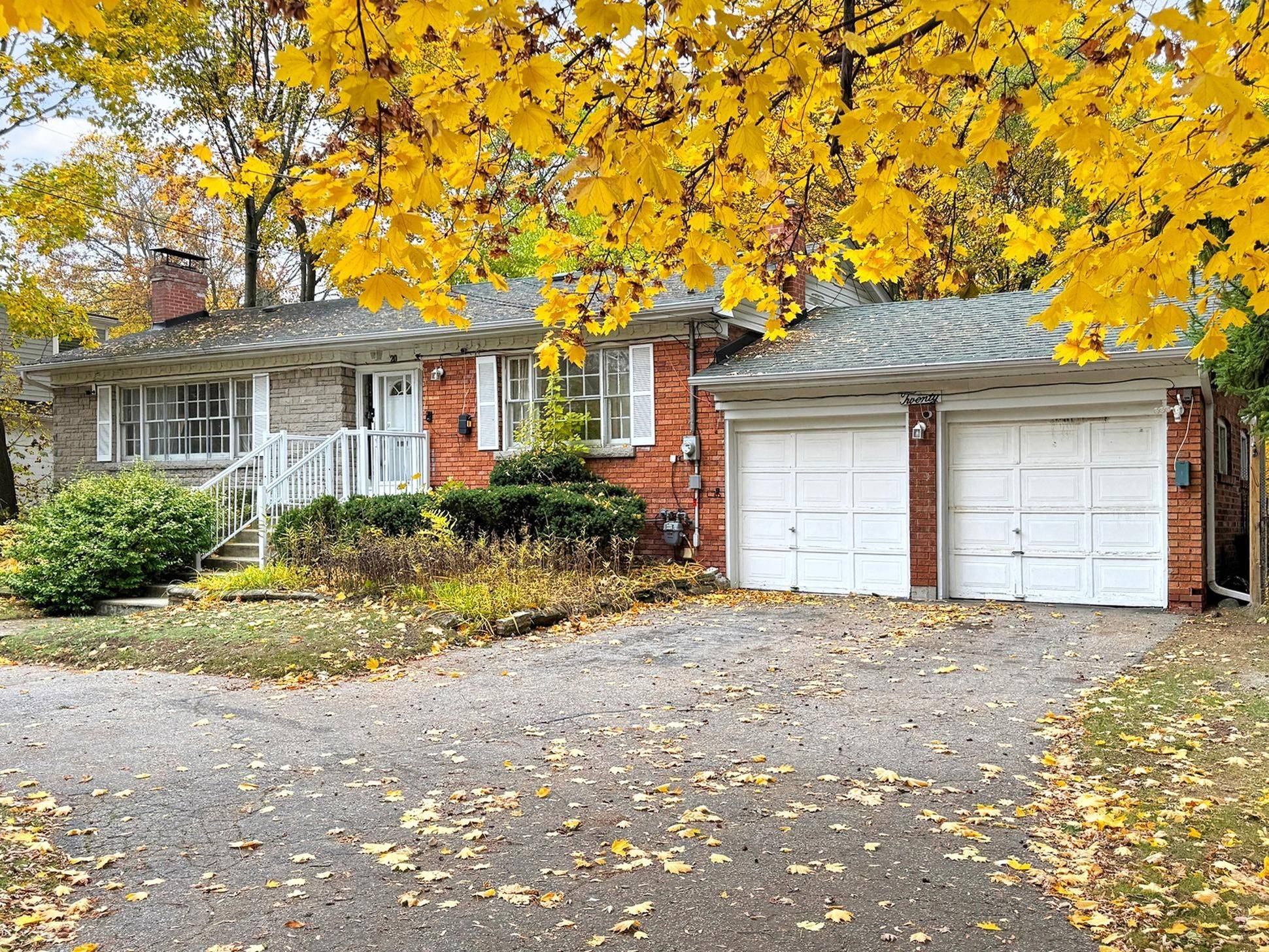 Toronto E10, ON M1E 3T5,20 West Hill DR