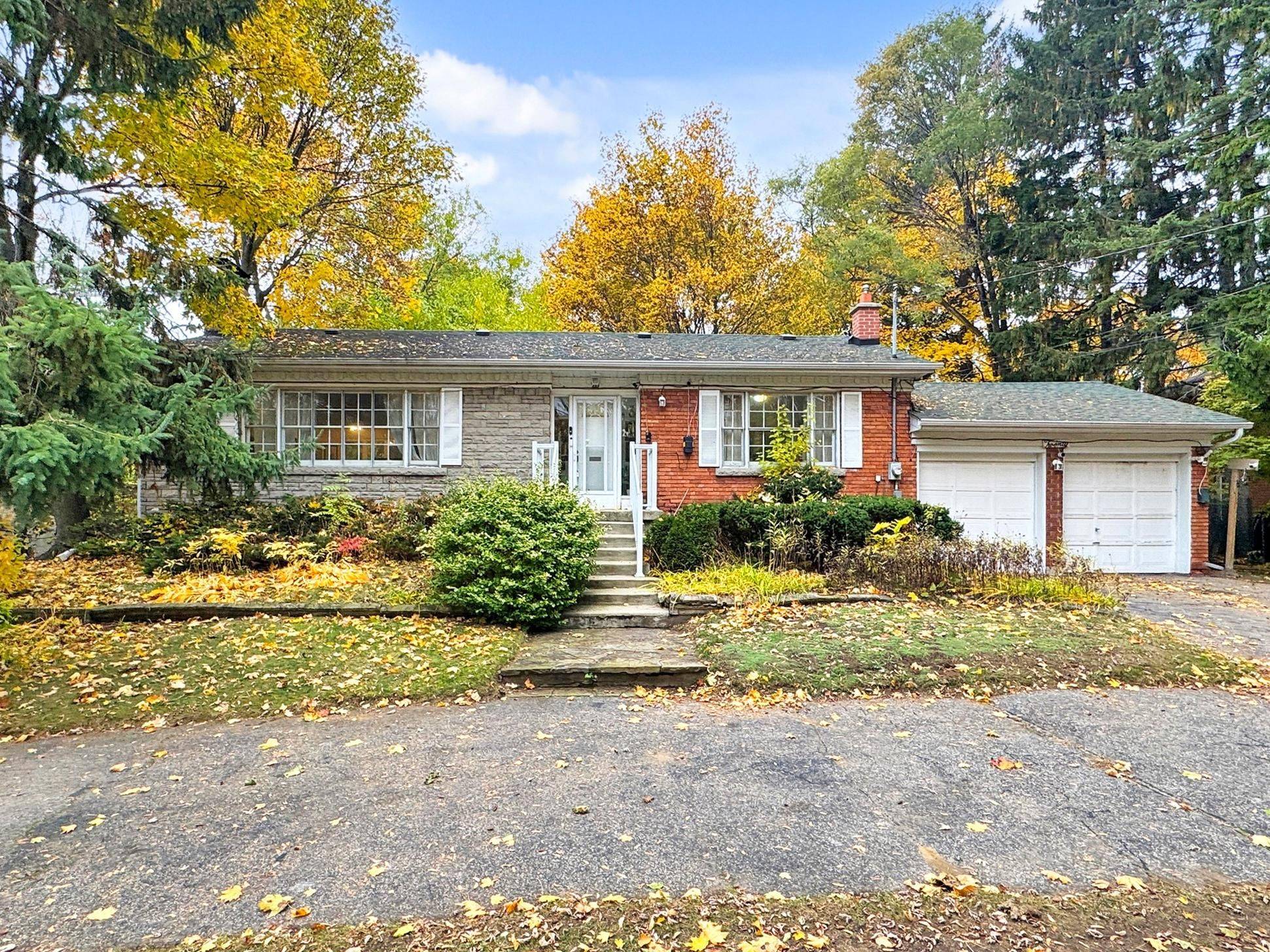 Toronto E10, ON M1E 3T5,20 West Hill DR