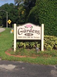 Davie, FL 33324,2240 SW 92 TERR #2402