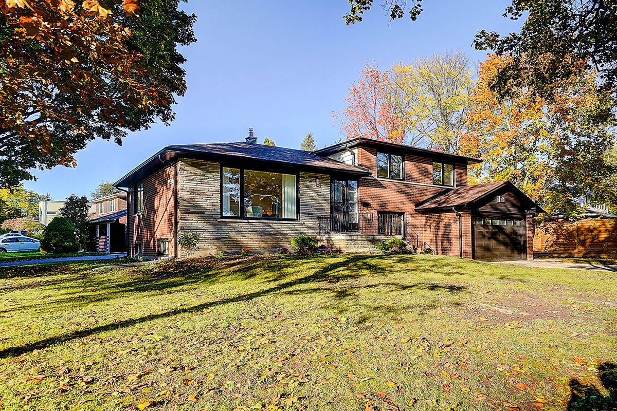 Markham, ON L3P 1H6,19 Valleycrest AVE