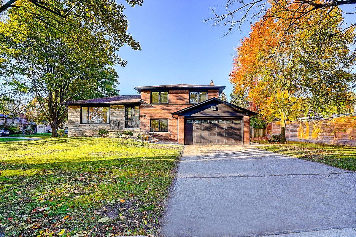 Markham, ON L3P 1H6,19 Valleycrest AVE