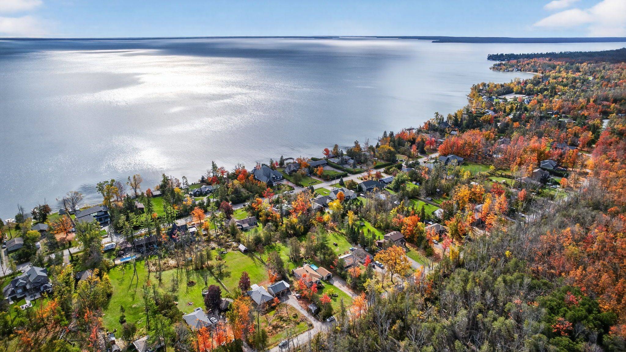 Oro-medonte, ON L0L 1T0,73 Poplar CRES