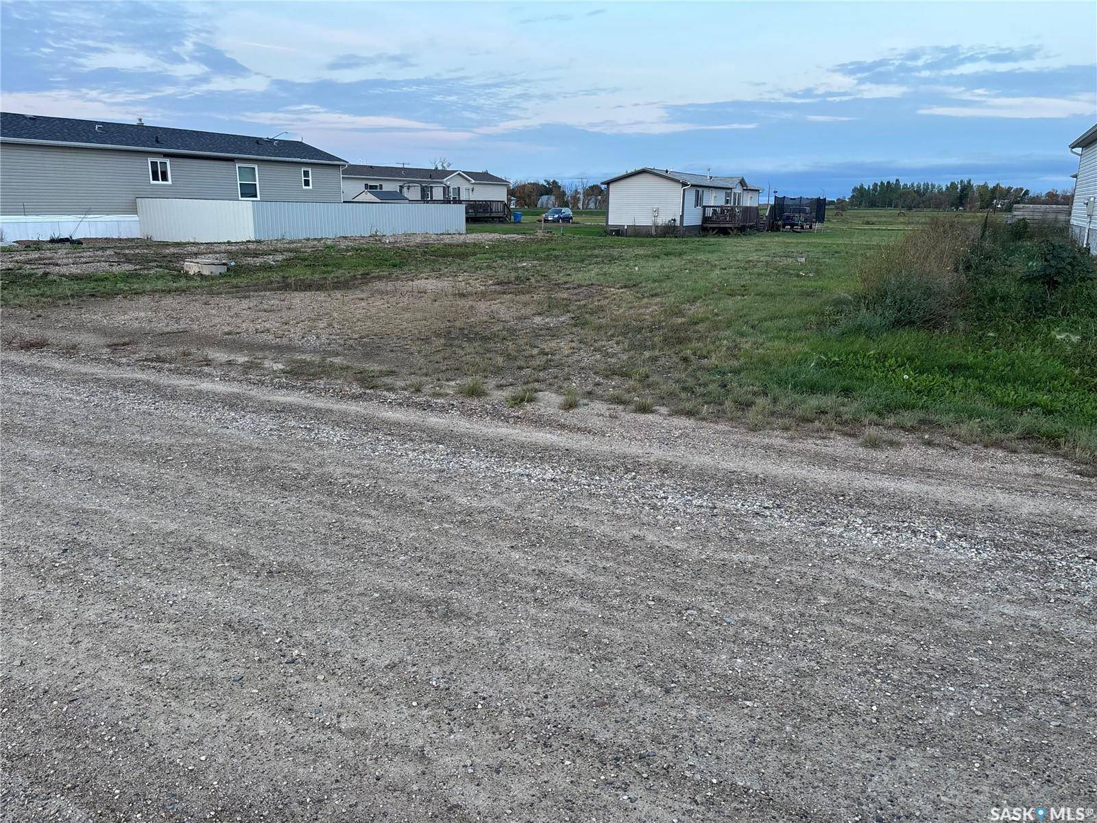 Macoun, SK S0C 1P0,90 Foord CRESCENT