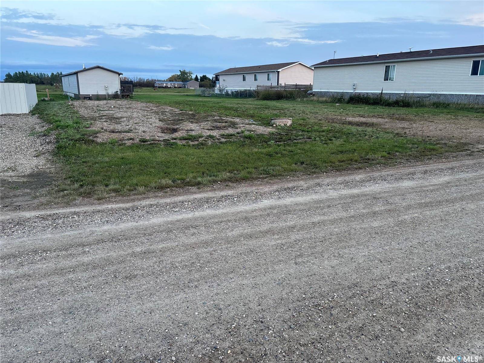 Macoun, SK S0C 1P0,90 Foord CRESCENT