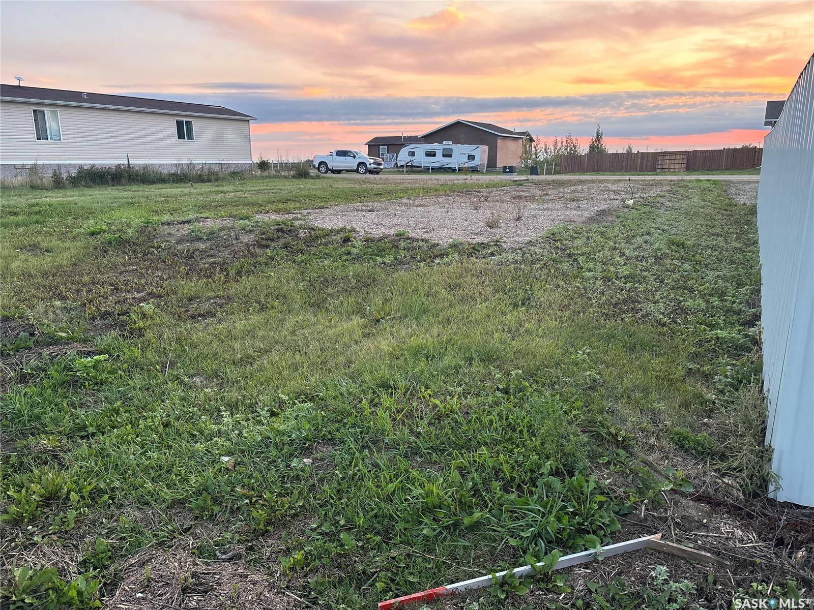 Macoun, SK S0C 1P0,90 Foord CRESCENT