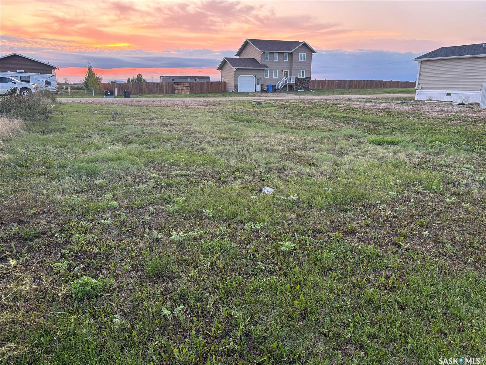 Macoun, SK S0C 1P0,90 Foord CRESCENT