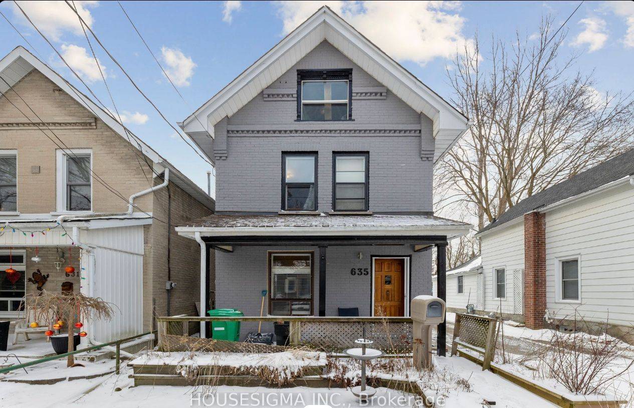 Peterborough, ON K9J 4K6,635 Brown ST