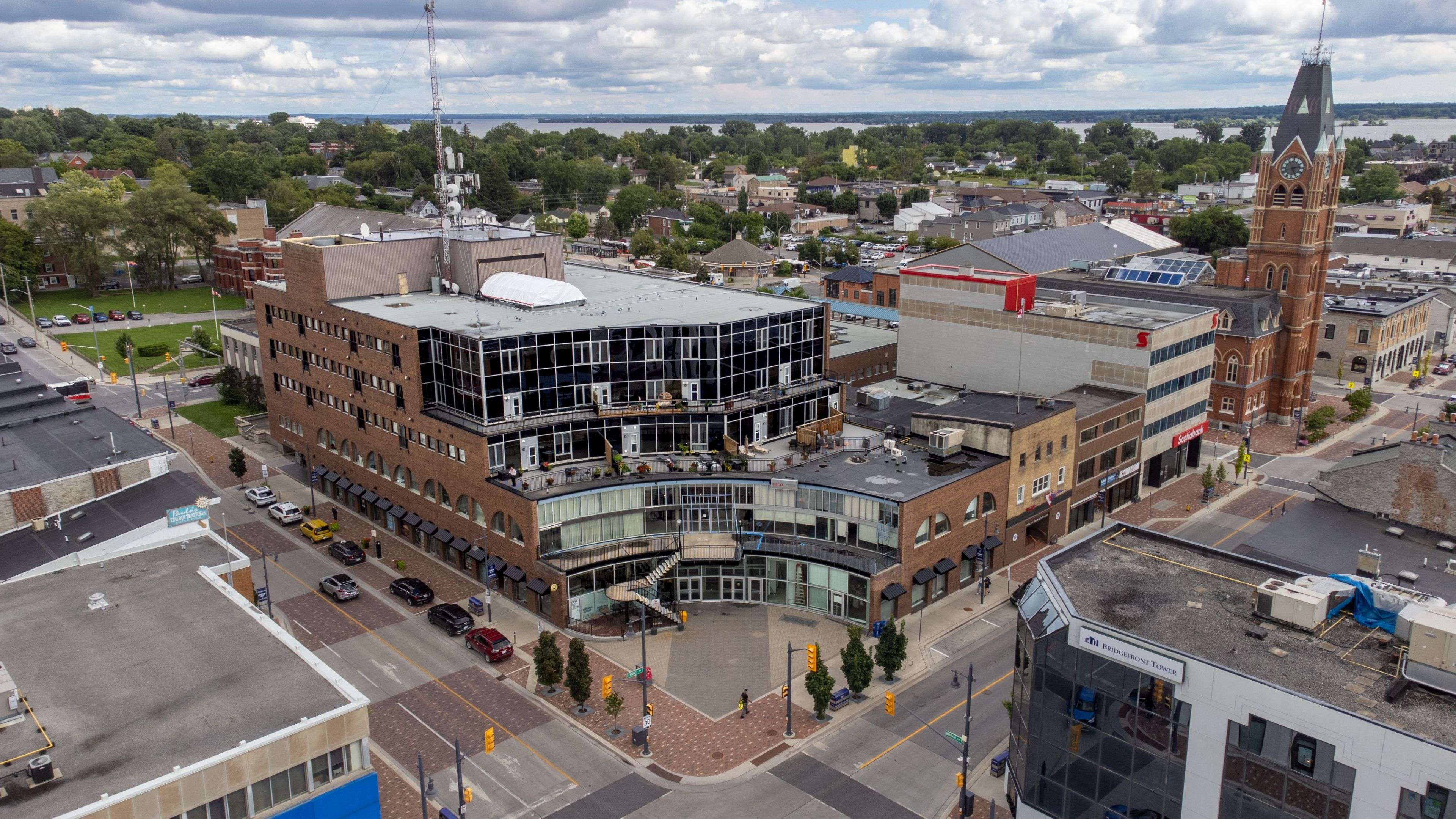 Belleville, ON K8N 5H5,199 Front ST #103