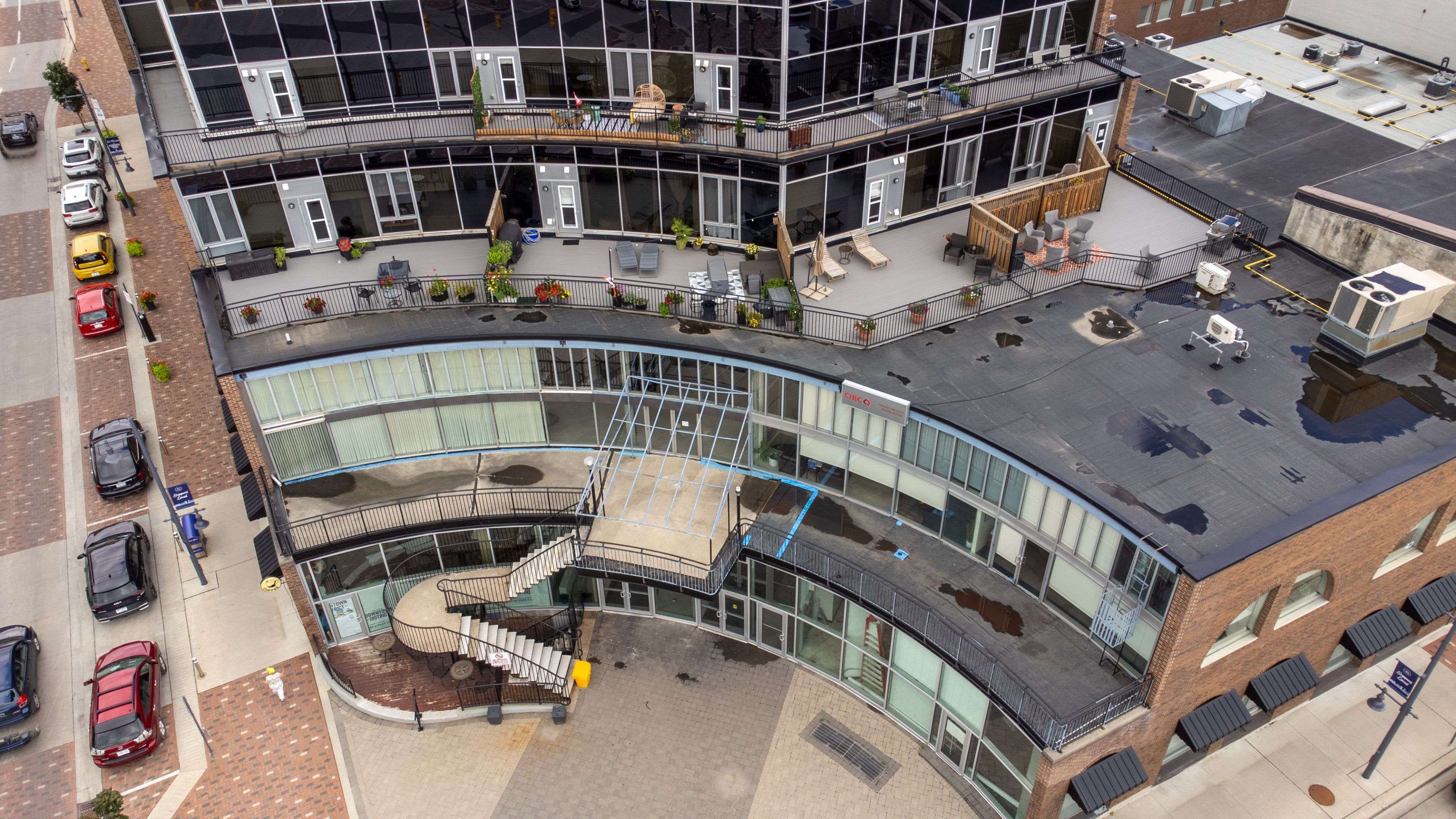 Belleville, ON K8N 5H5,199 Front ST #103