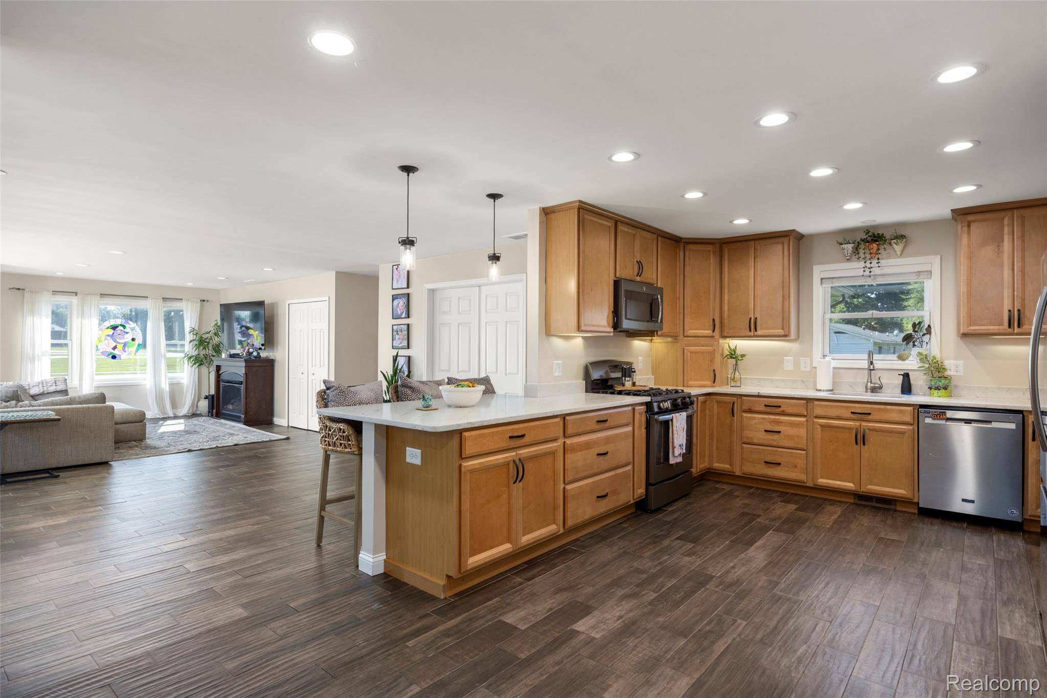 Algonac, MI 48001,9188 Marsh RD