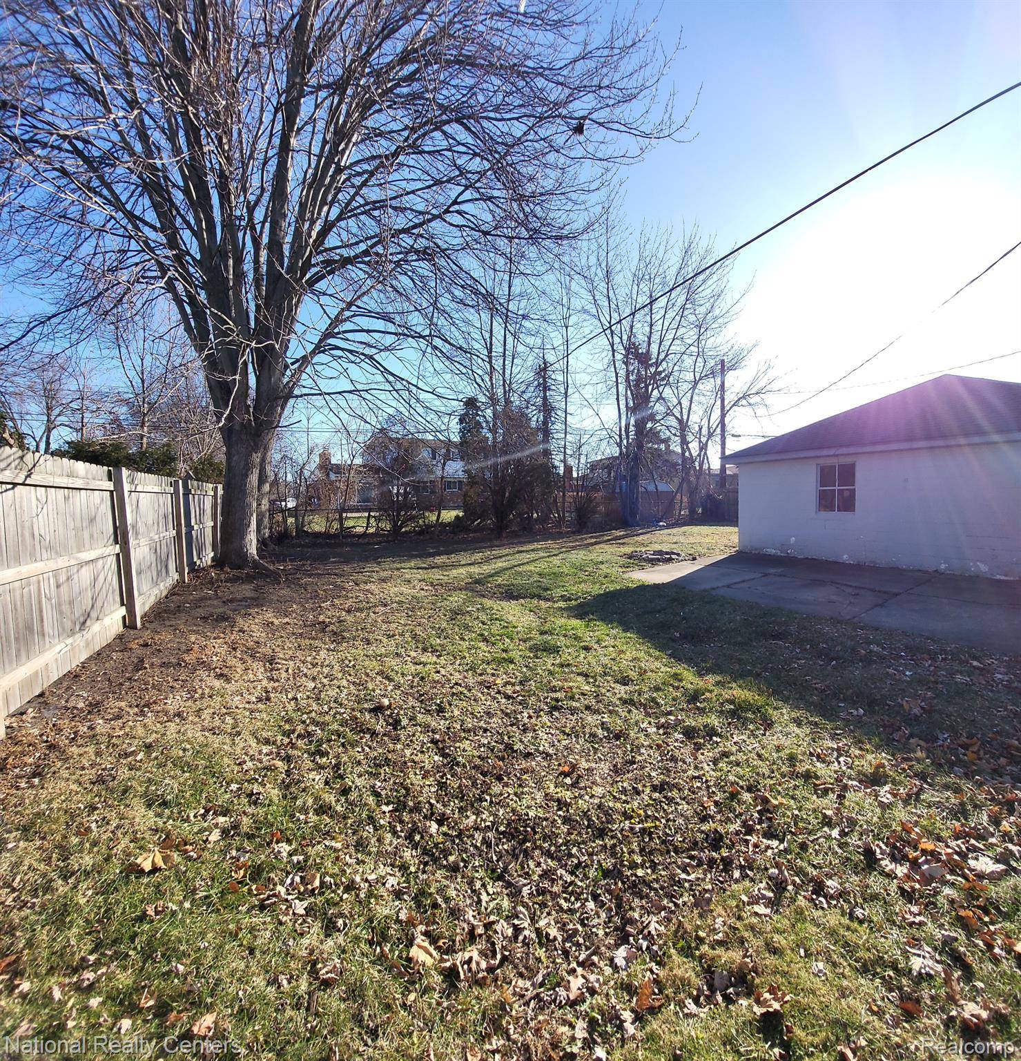 Warren, MI 48093,29780 Lorraine AVE