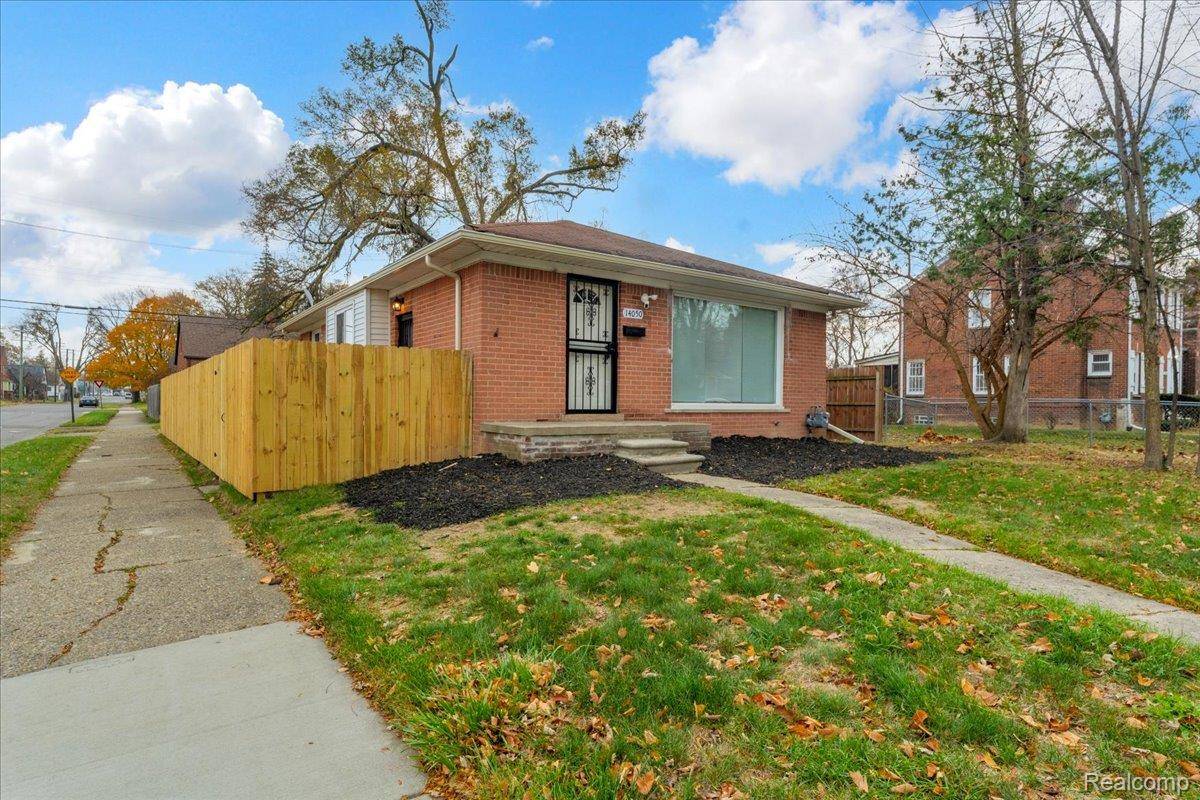 Detroit, MI 48227,14050 Prevost ST