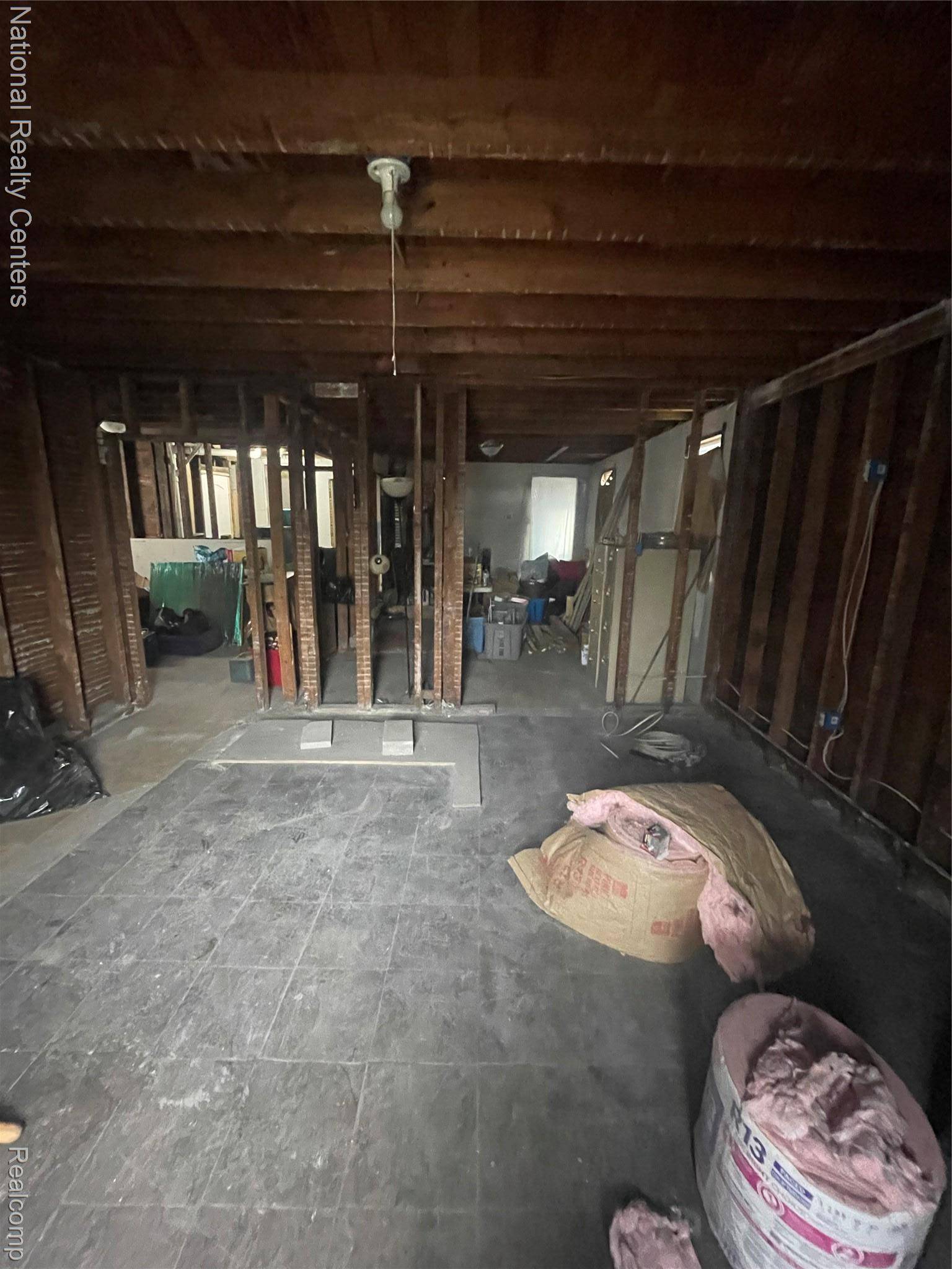 Detroit, MI 48214,1771 Hibbard ST