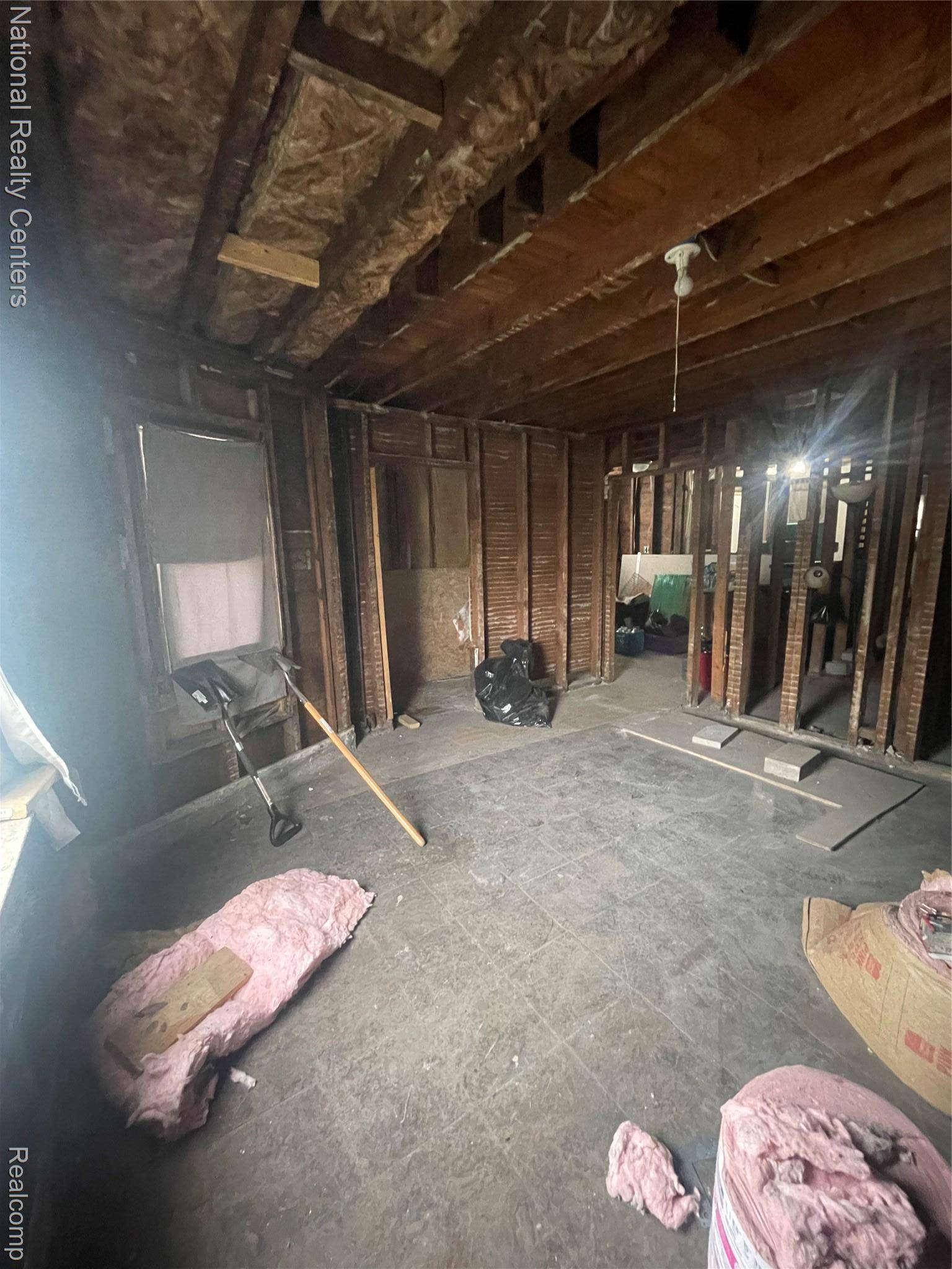 Detroit, MI 48214,1771 Hibbard ST